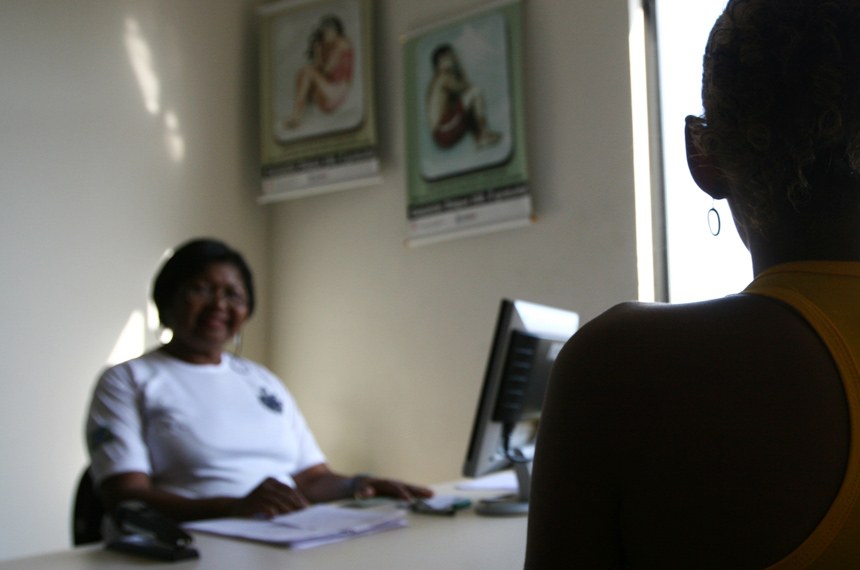 Publicada lei que qualifica atendimento a mulheres em situação de violência